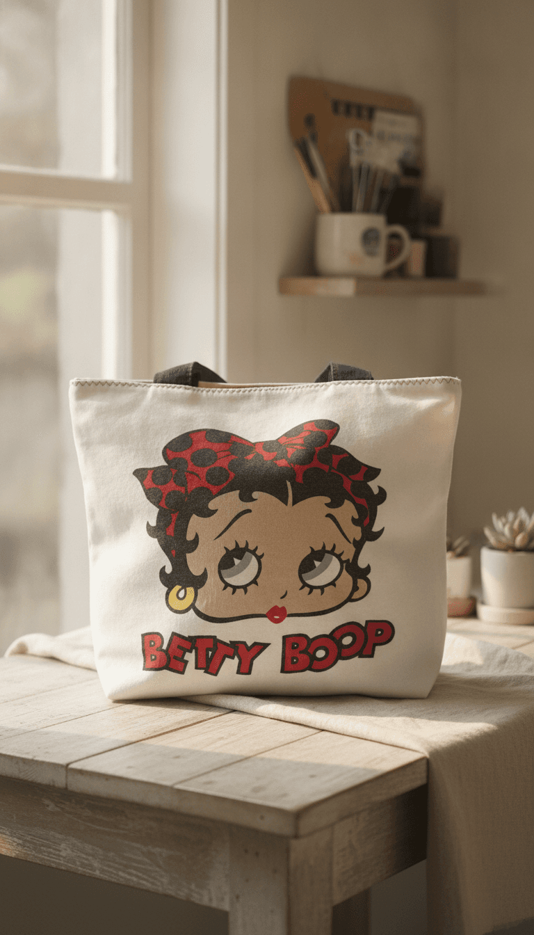 Nani Crafted Co. handmade bag, piece 55